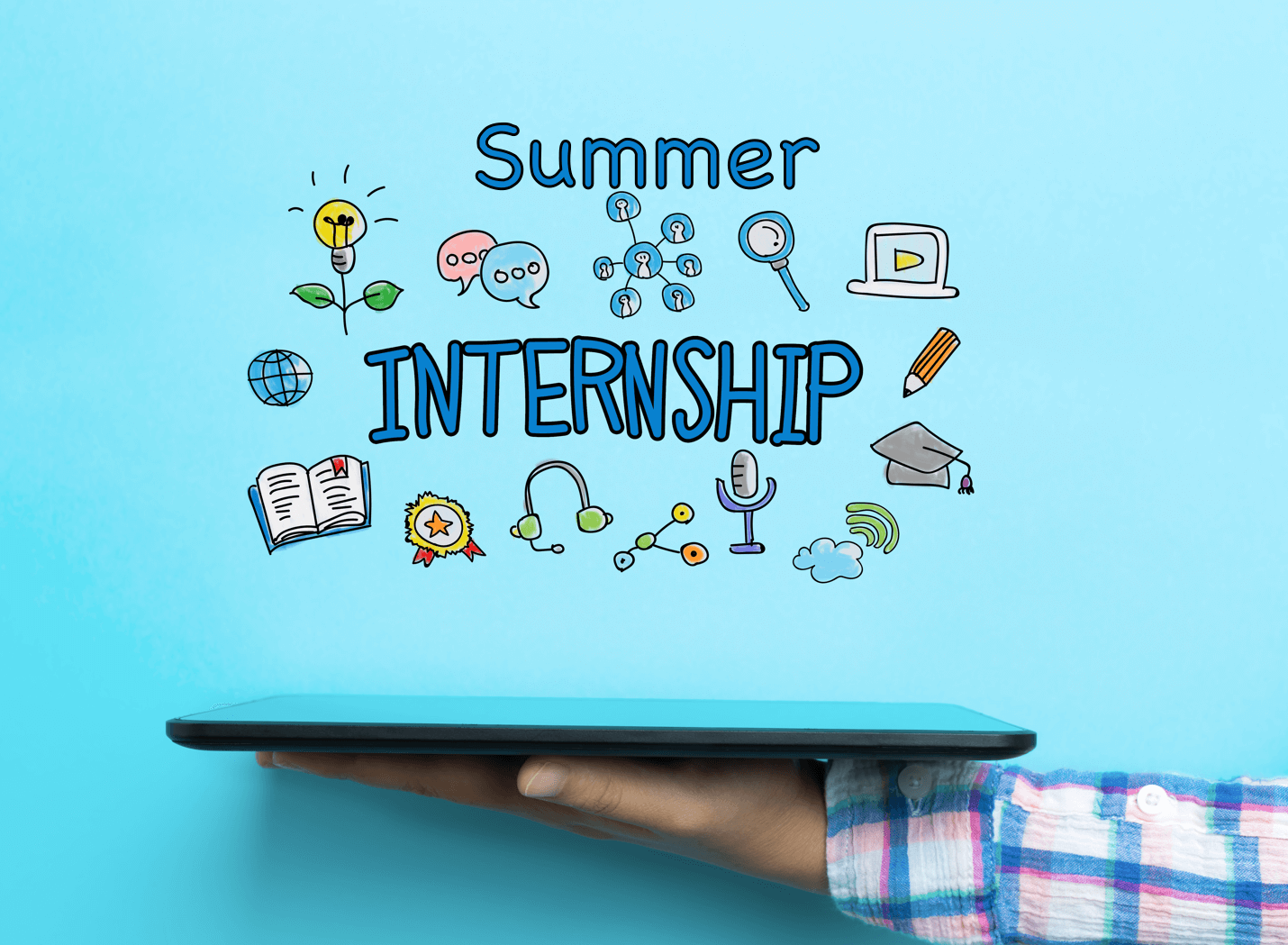 7 Signs Your Summer Internship Went Wrong! Indonesia Mengglobal