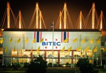 Bangkok International Trade & Exhibition Centre (BITEC)