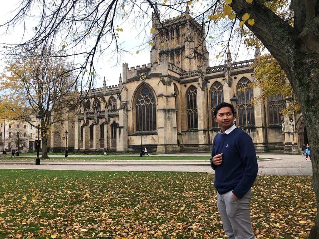 Securing A Fully-Funded PhD Scholarship in Australia: What and Where to  Start? | Indonesia Mengglobal